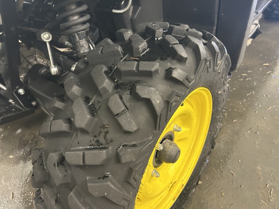 2020 John Deere XUV 560E (6th thumbnail)