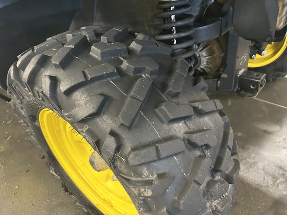 2020 John Deere XUV 560E (7th thumbnail)