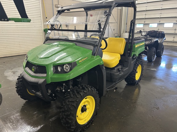 2020 John Deere XUV 560E Used Equipment