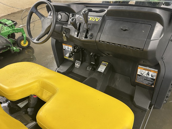 2020 John Deere XUV 560E (9th thumbnail)