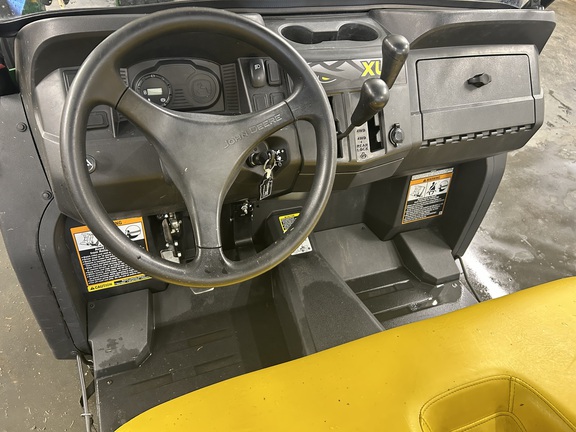 2020 John Deere XUV 560E (10th thumbnail)