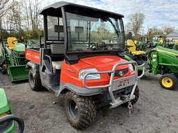 Utility Vehicle For Sale 2008 Kubota RTV900 
