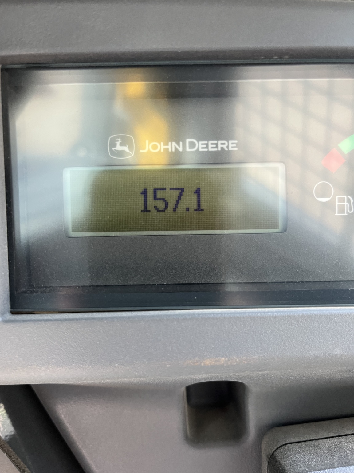 2023 John Deere 333G Image 17