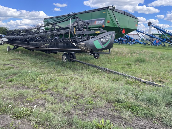 2019 Macdon FD145