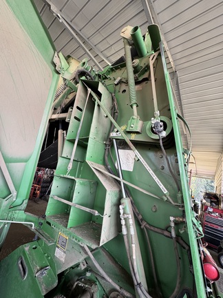 2021 John Deere 460M-5