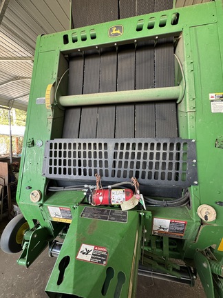 2021 John Deere 460M-4