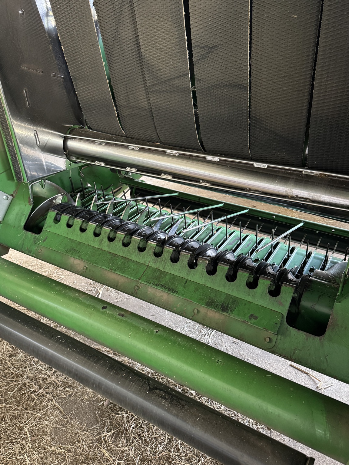 2021 John Deere 460M Image 10