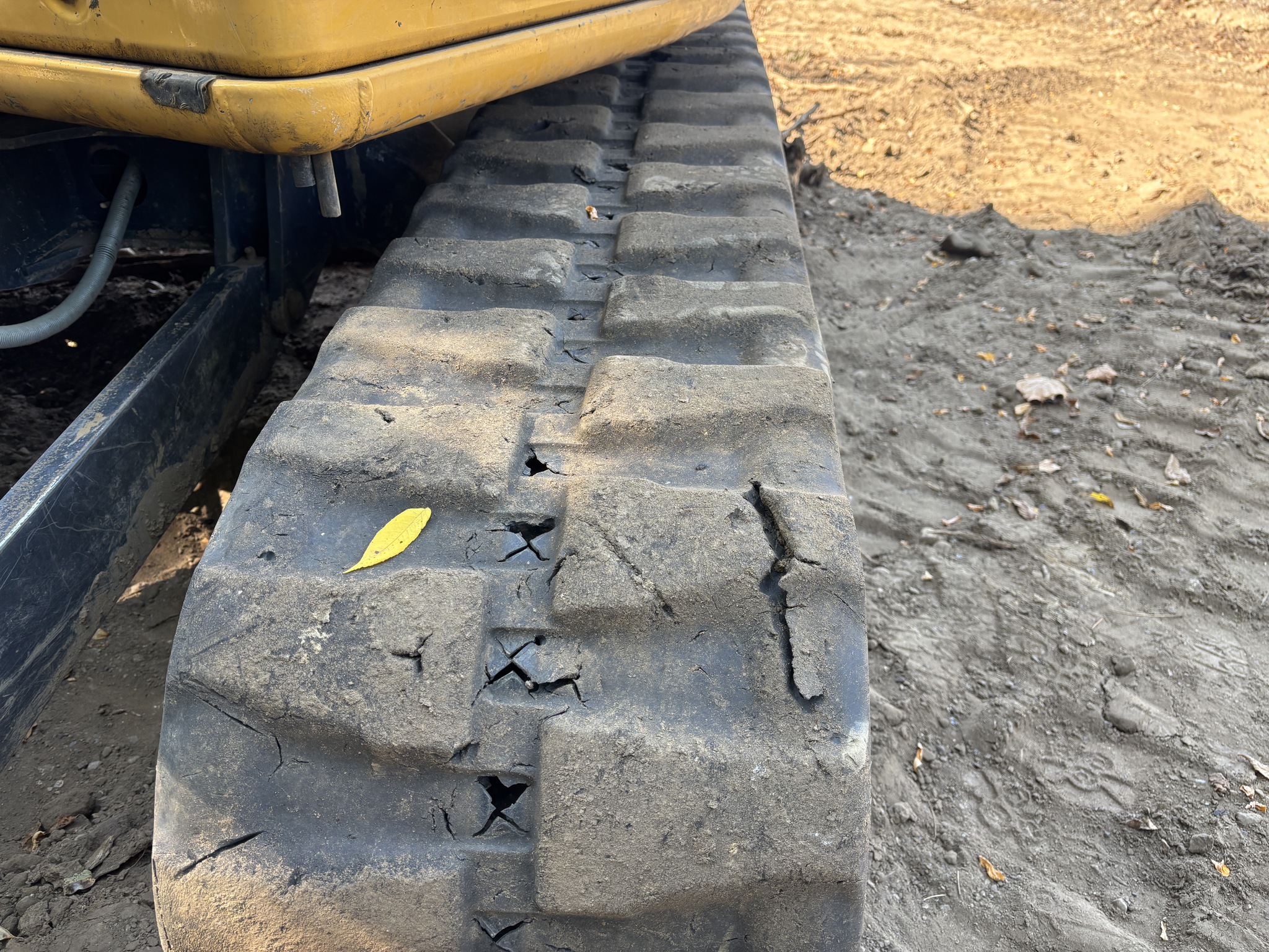 Used 2022 John Deere 50G Compact Excavators at Koenig Equipment in Germantown, OH - PhotoXL6