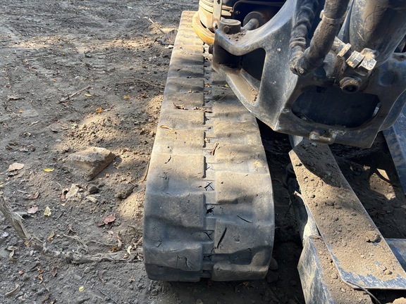 Used 2022 John Deere 50G Compact Excavators at Koenig Equipment in Germantown, OH - Photo7