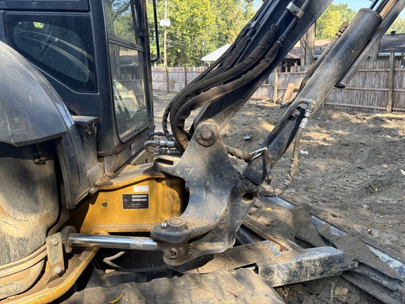 Used 2022 John Deere 50G Compact Excavators at Koenig Equipment in Germantown, OH - Photo12