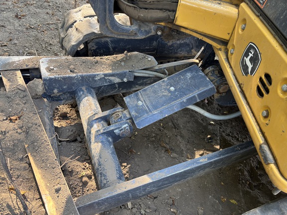 Used 2022 John Deere 50G Compact Excavators at Koenig Equipment in Germantown, OH - Photo18