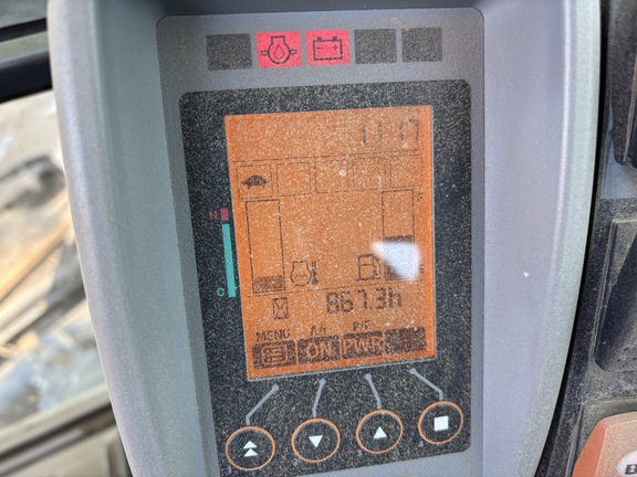 Used 2022 John Deere 50G Compact Excavators at Koenig Equipment in Germantown, OH - Photo22