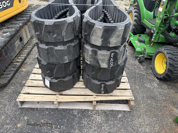 Used 2022 John Deere 50G Compact Excavators at Koenig Equipment in Germantown, OH - Photo23