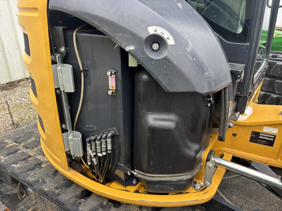 Used 2022 John Deere 50G Compact Excavators at Koenig Equipment in Germantown, OH - Photo18