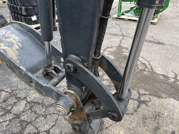 Used 2022 John Deere 50G Compact Excavators at Koenig Equipment in Germantown, OH - Photo15