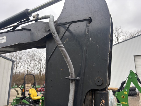 Used 2022 John Deere 50G Compact Excavators at Koenig Equipment in Germantown, OH - Photo12