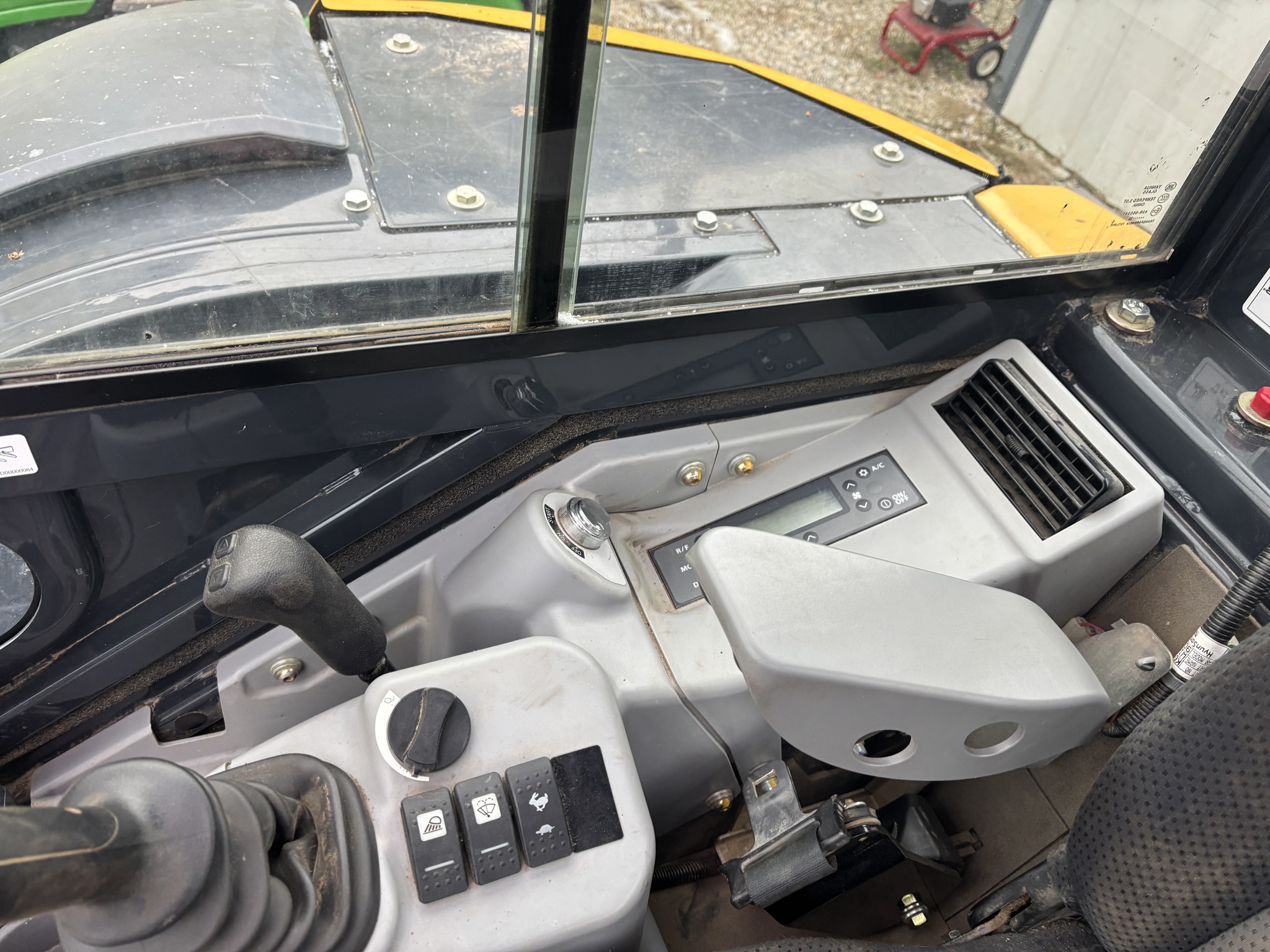 Used 2022 John Deere 50G Compact Excavators at Koenig Equipment in Germantown, OH - PhotoXL21