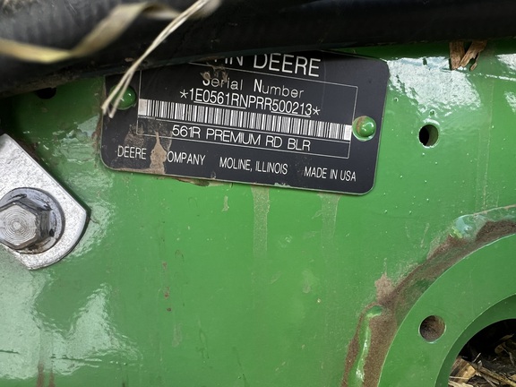 2024 John Deere 561R - Photo36