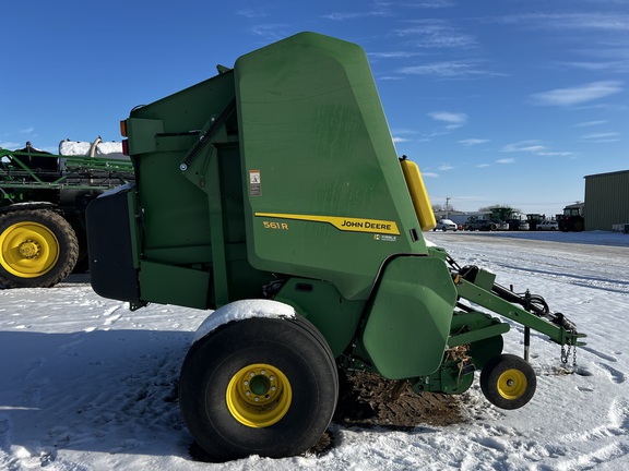 2024 John Deere 561R - Photo2