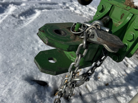 2024 John Deere 561R - Photo20