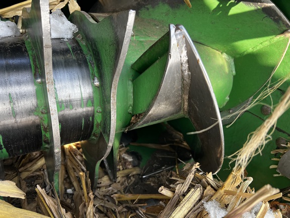 2024 John Deere 561R - Photo21