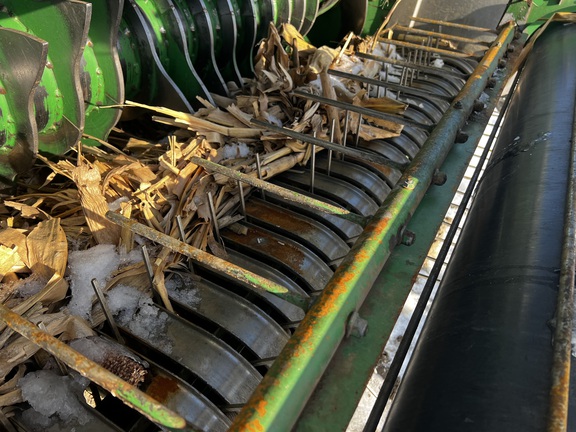 2024 John Deere 561R - Photo26