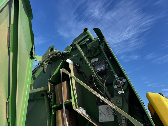 2024 John Deere 561R - Photo28