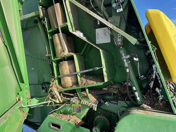 2024 John Deere 561R - Photo27