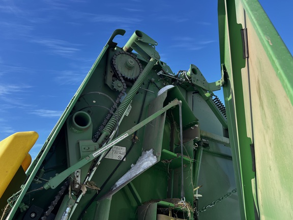 2024 John Deere 561R - Photo30