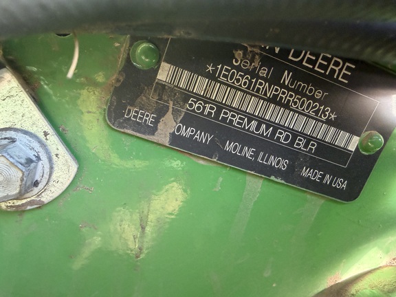 2024 John Deere 561R - Photo31