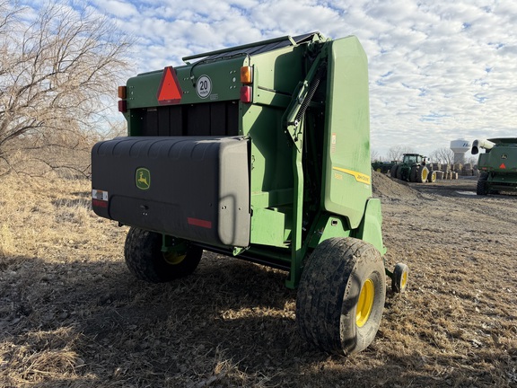 2024 John Deere 561R - Photo2