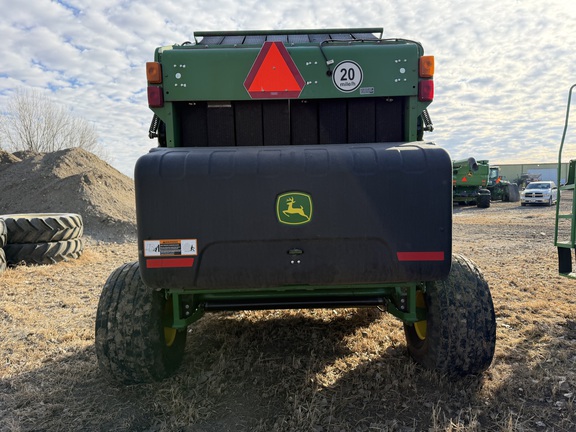 2024 John Deere 561R - Photo3