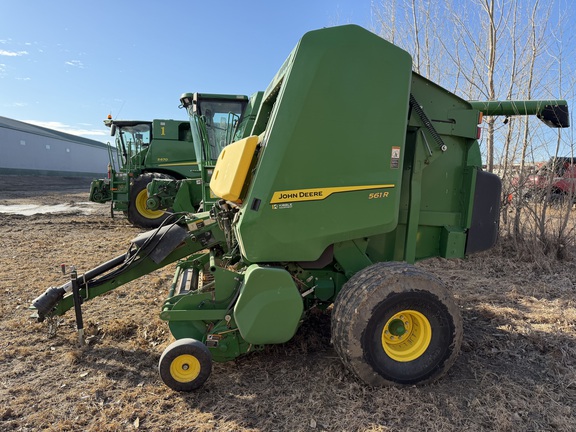 2024 John Deere 561R - Photo5