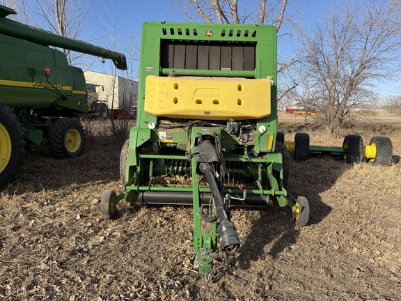 2024 John Deere 561R - Photo7