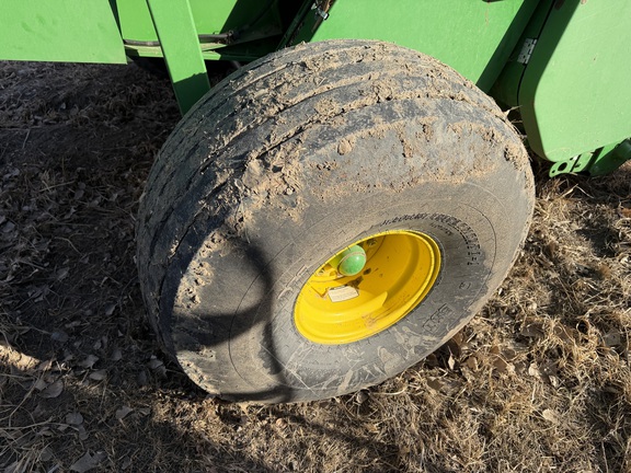 2024 John Deere 561R - Photo13