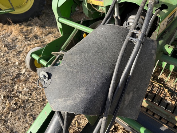 2024 John Deere 561R - Photo18