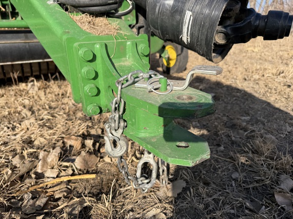 2024 John Deere 561R - Photo20