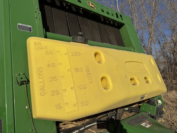 2024 John Deere 561R - Photo21