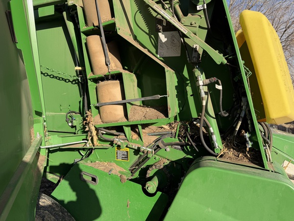 2024 John Deere 561R - Photo22