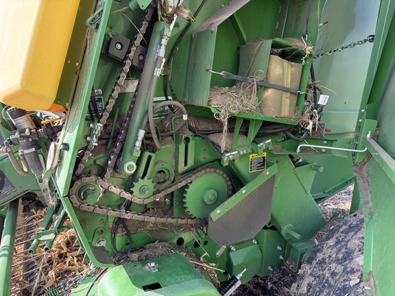 2024 John Deere 561R - Photo24