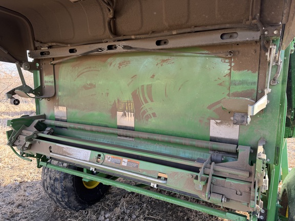 2024 John Deere 561R - Photo26