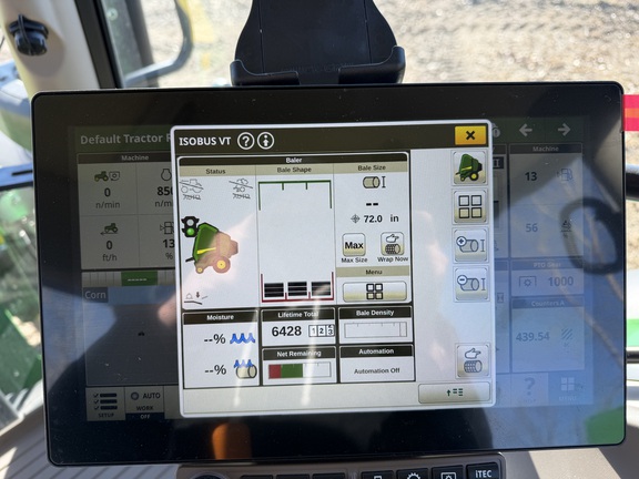 2024 John Deere 561R - Photo30