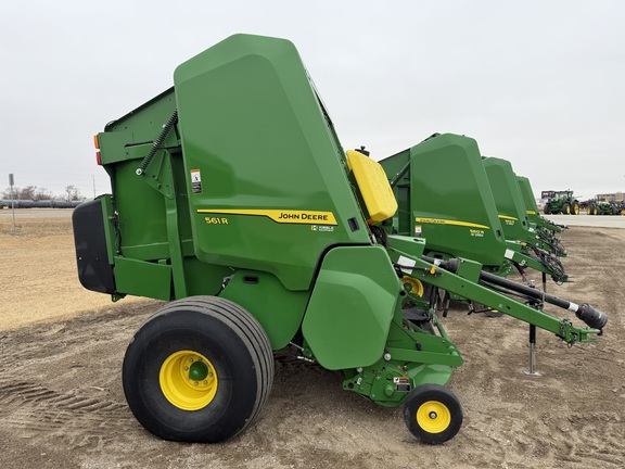 2024 John Deere 561R - Photo2