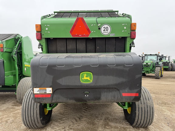 2024 John Deere 561R - Photo4