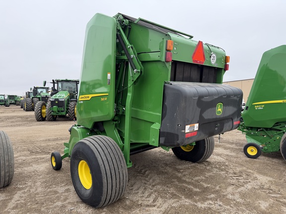 2024 John Deere 561R - Photo5