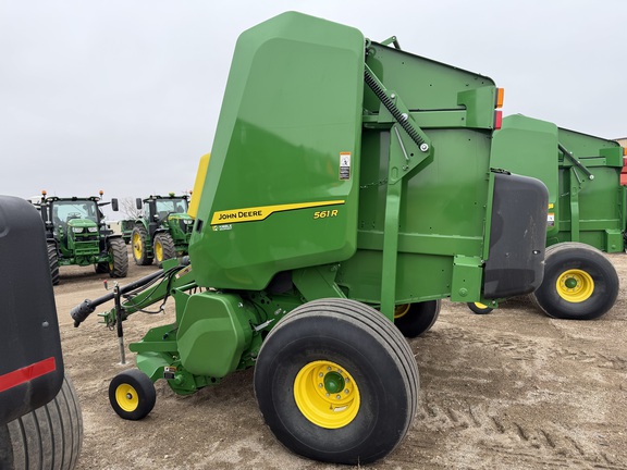 2024 John Deere 561R - Photo6