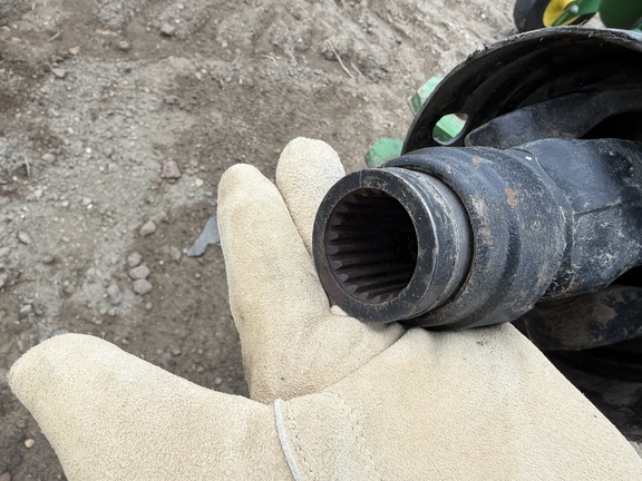 2024 John Deere 561R - Photo18