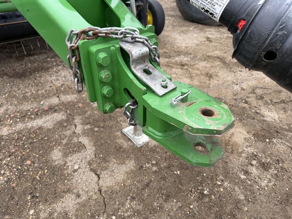 2024 John Deere 561R - Photo19