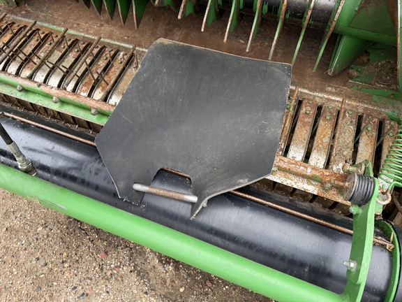 2024 John Deere 561R - Photo20