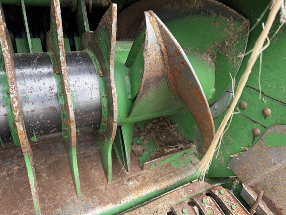 2024 John Deere 561R - Photo21